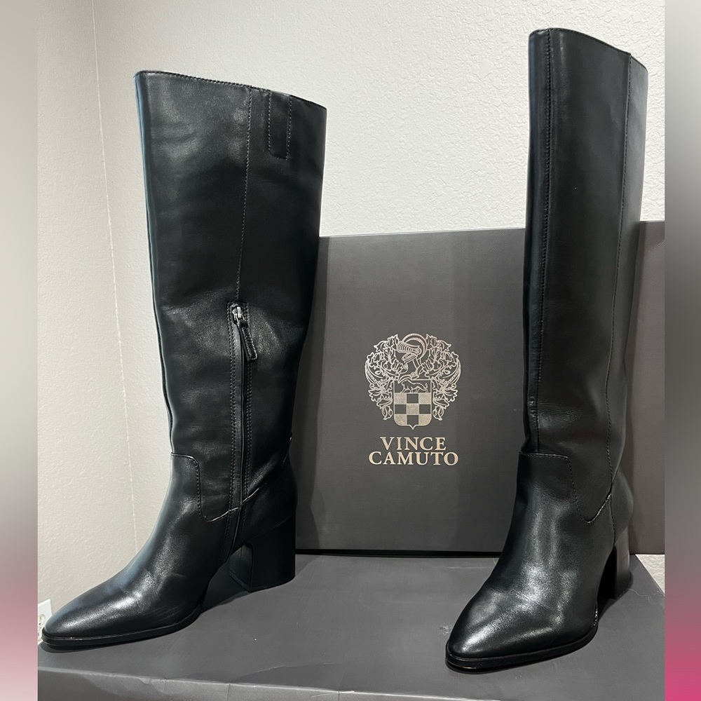 Vince Camuto Evronna Boots